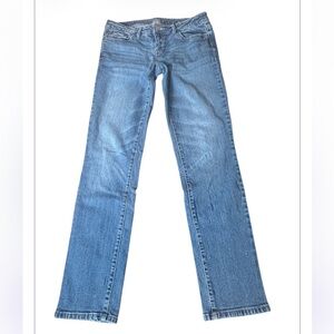 Aeropostale Blue Denim